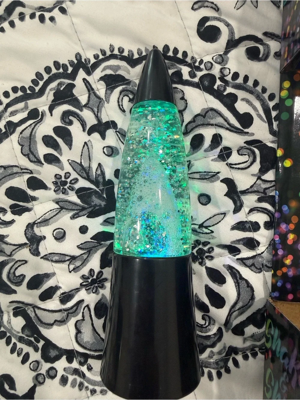 N/A shake shine